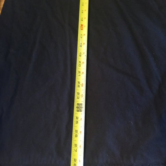 FOX RACING NWOT LOGO MENS BLACK T SHIRT SZ XL - Picture 7 of 7